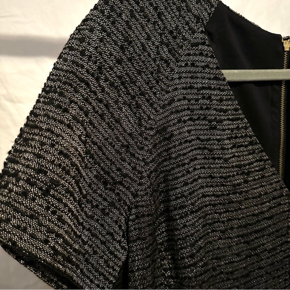 Club Monaco Boucle Dress - Picture 4 of 6